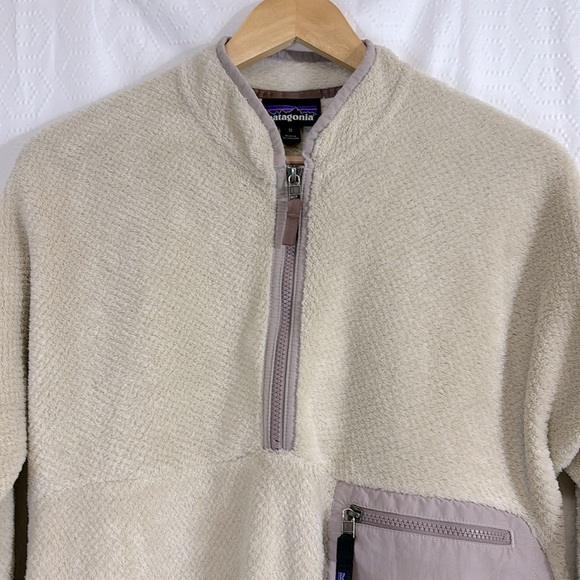 Patagonia Re-Tool Half-Zip Pullover - Women's - Picture 5 of 12